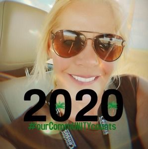 Meet your Posher, Billie